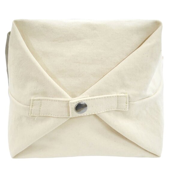 Sanrio Kuromi Convertible Canvas Tote - Picture 2 of 4